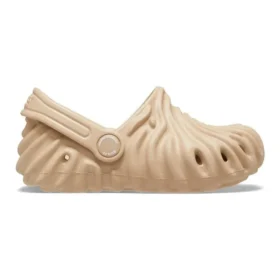 Crocs x Salehe Bembury Stone Soup Clogs ”Beige”