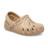 Crocs x Salehe Bembury Stone Soup Clogs ”Beige”