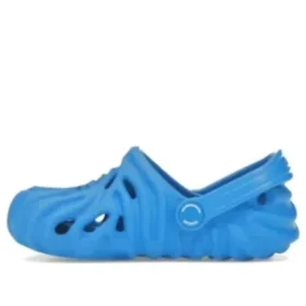 Crocs x Salehe Bembury The Pollex Clogs ”Blue”