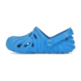Crocs x Salehe Bembury The Pollex Clogs ”Blue”