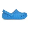 Crocs x Salehe Bembury The Pollex Clogs ”Blue”