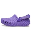 Crocs x Salehe Bembury x The Pollex Clog ”Purple”
