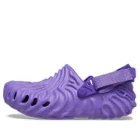 Crocs x Salehe Bembury x The Pollex Clog ”Purple”
