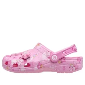 Crocs x Sanrio 50-årsjubileum Classic Clog ”My Melody”