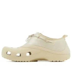 Crocs x Satisfy Classic Clog ”Bone”