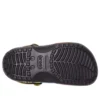 Crocs x SEGA Sonic The Hedgehog Classic Clog ”Black”