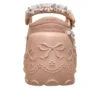 Crocs x Simon Rocha Ballerina Platform ”Pink Caramel”