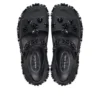 Crocs x Simon Rocha Soho Sandal ”Black”
