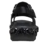 Crocs x Simon Rocha Soho Sandal ”Black”