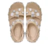 Crocs x Simon Rocha Soho Sandal ”Chai”