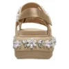 Crocs x Simon Rocha Soho Sandal ”Chai”