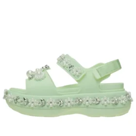 Crocs x Simon Rocha Soho Sandal ”Jade”