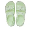 Crocs x Simon Rocha Soho Sandal ”Jade”
