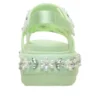 Crocs x Simon Rocha Soho Sandal ”Jade”