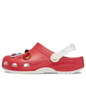 Crocs x Sonic The Hedgehog ”Sonic’s Skor”