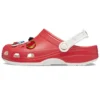 Crocs x Sonic The Hedgehog ”Sonic’s Skor”