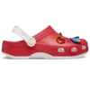 Crocs x Sonic The Hedgehog ”Sonic’s Skor”