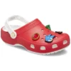 Crocs x Sonic The Hedgehog ”Sonic’s Skor”