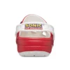 Crocs x Sonic The Hedgehog ”Sonic’s Skor”