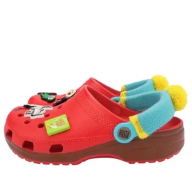 Crocs x South Park Classic Clog ”Cartman”