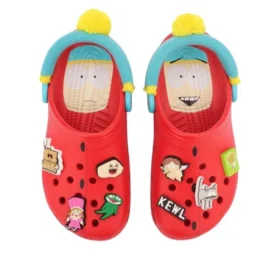 Crocs x South Park Classic Clog ”Cartman”
