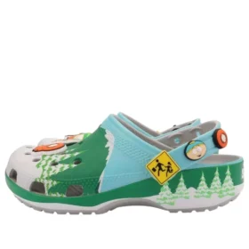 Crocs x South Park Classic Clog ”The Boys”