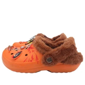 Crocs x South Park Lined Clog ”Kenny”