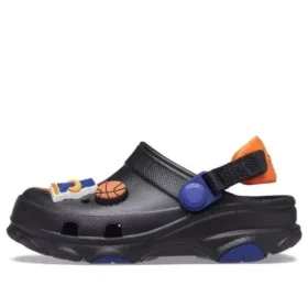 Crocs x Space Jam 2 All-Terrain Classic Clogs ”Tune Squad”