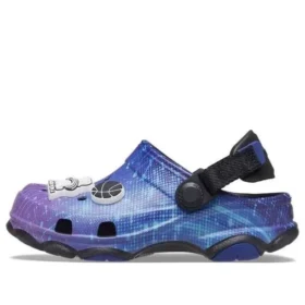 Crocs x Space Jam Classic Clogs ”A New Legacy”