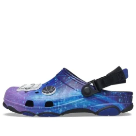 Crocs x Space Jam Classic Clogs ”A New Legacy”