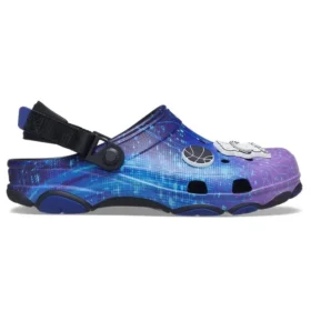 Crocs x Space Jam Classic Clogs ”A New Legacy”