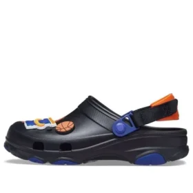Crocs x Space Jam Classic Clogs ”Tune Squad”