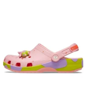 Crocs x SpongeBob SquarePants Classic Clog ”Patrick”