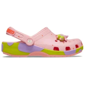 Crocs x SpongeBob SquarePants Classic Clog ”Patrick”