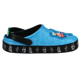 Crocs x SpongeBob SquarePants Off-Court Clog ”Bikini Bottom”
