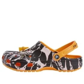 Crocs x Stance x B. Thom Classic Clog ”Floral Stencil”