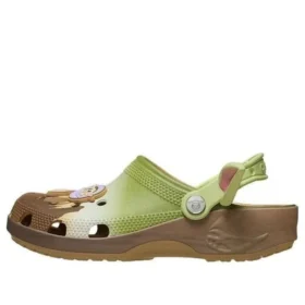 Crocs x Star Wars 2026 ”Grogu”