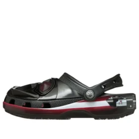 Crocs x Star Wars Classic Clog ”Darth Vader”