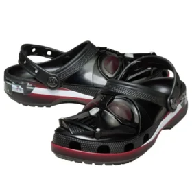 Crocs x Star Wars Classic Clog ”Darth Vader”