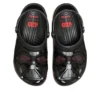Crocs x Star Wars Classic Clog ”Darth Vader”