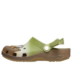 Crocs x Star Wars Classic Clog ”Grogu”