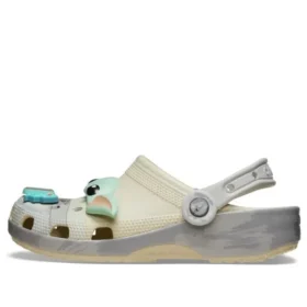 Crocs x Star Wars Classic Clog ”Grogu”