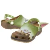 Crocs x Star Wars Classic Clog ”Grogu”