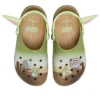 Crocs x Star Wars Classic Clog ”Grogu”