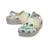 Crocs x Star Wars Classic Clog ”Grogu”