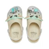Crocs x Star Wars Classic Clog ”Grogu”