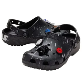Crocs x Star Wars Classic Clog ”Hyperspace”
