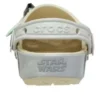 Crocs x Star Wars Classic Clog ”White Grey”