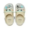Crocs x Star Wars Classic Clog ”White Grey”
