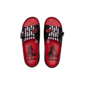 Crocs x Star Wars Classic Slides V2 ”Darth Vader”